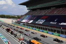 Mercedes reveals that Bottas' reaction speed was slower than that of Verstappen