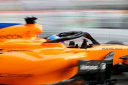 Alonso: "The team seems to have made a step backwards"