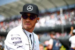 Wolff: Combinatie van Hamilton en Wehrlein is explosief!