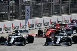 2020 clutch change to make race starts more driver dependent