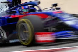 Helmut Marko aangenaam verrast door snelheid Albon