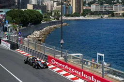 Korte quotes van de coureurs over Monaco