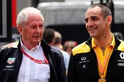 Helmut Marko is geen 'slechte verliezer': "Ik vertel gewoon de waarheid"
