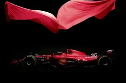 'Ferrari suffers from trying to be too Italian'