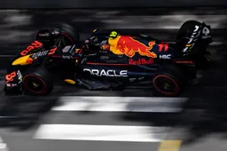 Nieuwe versnellingsbakken voor Perez en Sainz