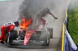 Marschalls Red Bull Ring reagieren auf Sainz-Kritik