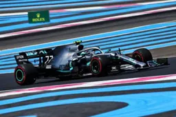 LIVE | Formula 1 FP2 2019 French GP - Will Mercedes continue to dominate?