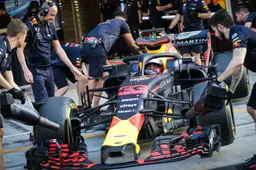 Max Verstappen: "We moeten eerst maar zien of we een winnend pakket hebben"