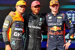 Risultati completi qualifiche GP Ungheria 2023: Hamilton torna in pole!