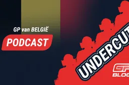 PODCAST | UNDERCUT #23 BELGISCHE GP: HEEFT FERRARI DE WEG TERUGGEVONDEN?