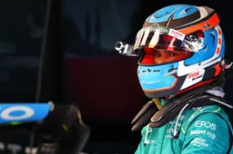 De Vries vindt dat hij kans in F1 verdient: 'Ik zou hier niet misstaan'