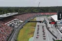 Nog een Grand Prix met een Oranje-legioen? ‘Ze durven het niet aan’
