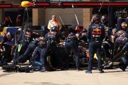 Irritated Verstappen loses more and more ground, not happy with tyres