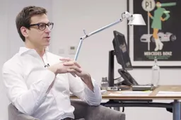 Video: Uitgebreide Q&A met Toto Wolff van Mercedes