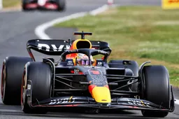 Verstappen domineert eerste oefensessie in Oostenrijk voor de kwalificatie