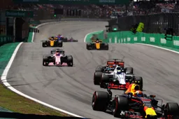 Council vote boosts hope for Formula 1 to remain at Interlagos
