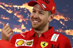 Massa: "Vettel can best wait and see the situation at Mercedes"