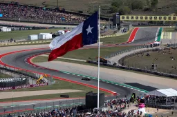 Horaires du Grand Prix des États-Unis F1 2024 (Austin)