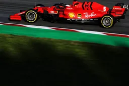 Ferrari toont aftermovie na tweedaagse test op Mugello