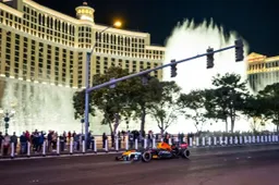 Confira a previsão do tempo para o resto do GP de Las Vegas