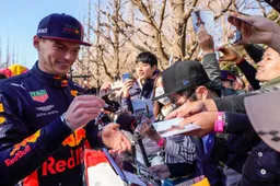 Honda komt beloften na volgens Verstappen: "Rijdt veel beter, heel soepel"