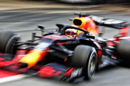 Monday important meeting for Red Bull: Engine development discussed