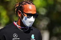 Hamilton: 'This is such a monumental result for us'