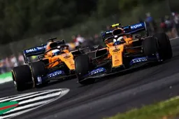 McLaren to return to Mercedes engines in 2021