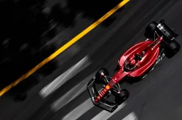 F1 LIVE | The Monaco Grand Prix: Leclerc on pole position, Verstappen P4