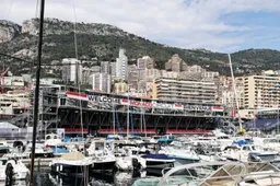 Monaco Grand Prix to be "scrapped"?