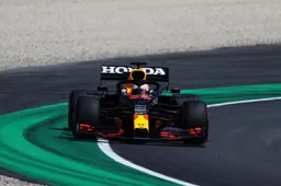 Vrijdag in Spanje samengevat: Sandbaggende Red Bulls of Mercedes terug aan de top?
