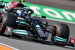 Bottas: "Maar voor nu is mijn missie duidelijk: maximale aanval voor Mercedes"