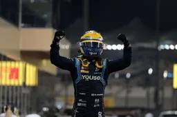 Surprising step for reserve driver Red Bull: Camara goes riding in Japan