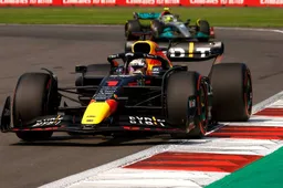 Albers zag Mercedes Red Bull in éénstopper dwingen: 'Hele race onder druk'