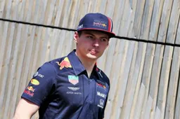Max Verstappen over Honda: ''Ze zijn natuurlijk wat conservatief''