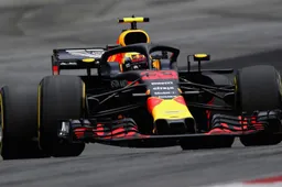 Hoop is vervlogen bij Helmut Marko op Silverstone