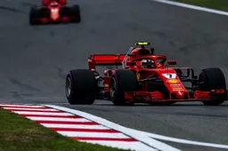 'Het is duidelijk wie de wereldtitel moet winnen voor Ferrari'