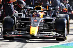Verstappen sieht dem zweiten Weltmeistertitel gelassen entgegen: "Es gibt keine Eile".