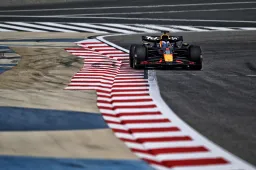 "A F1 quer começar a temporada de 2026 com testes em janeiro"