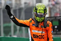 Hill turns his criticism towards McLaren and Norris: 'They fumbled it'
