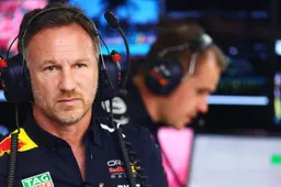 Uitvalbeurt Ferrari was kwestie van tijd: 'Het vereffent zich altijd"