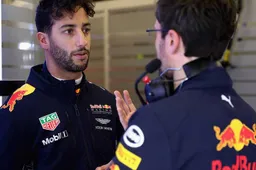 Ricciardo: We zullen een stuk sneller worden