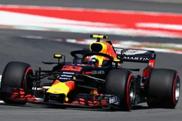 Samenvatting VT2: Hamilton P1, Red Bull domineert op race pace