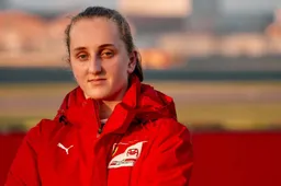 Nederlandse Ferrari-junior Maya Weug komt in 2023 uit in FRECA