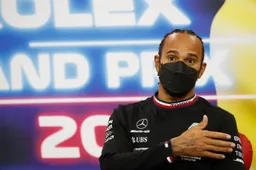 Hamilton "not worried" about upsetting Mercedes harmony for teammate change