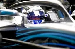 James Allison feels for Bottas: "Desperately difficult day for him"