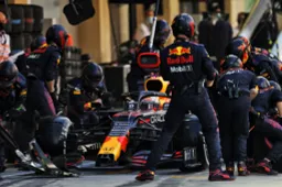 Steun voor Verstappen: 'Wereldkampioen word je over een heel seizoen'