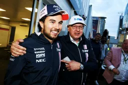 Whiting over straf van Perez: ''Vijf seconden is vijf seconden''