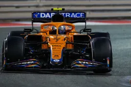 McLaren in disbelief: 'Nobody thought we'd win that race'