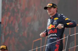 Verstappen impresses: 'He said: this is what I can do'